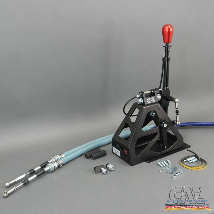 CAE Shifter VW Golf 2 02A