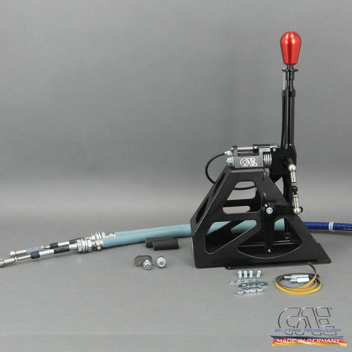 CAE Shifter VW Golf 2 02A
