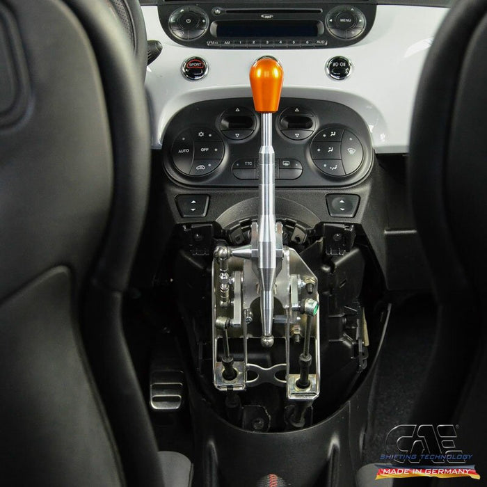 CAE Ultra Shifter Fiat 500 Abarth