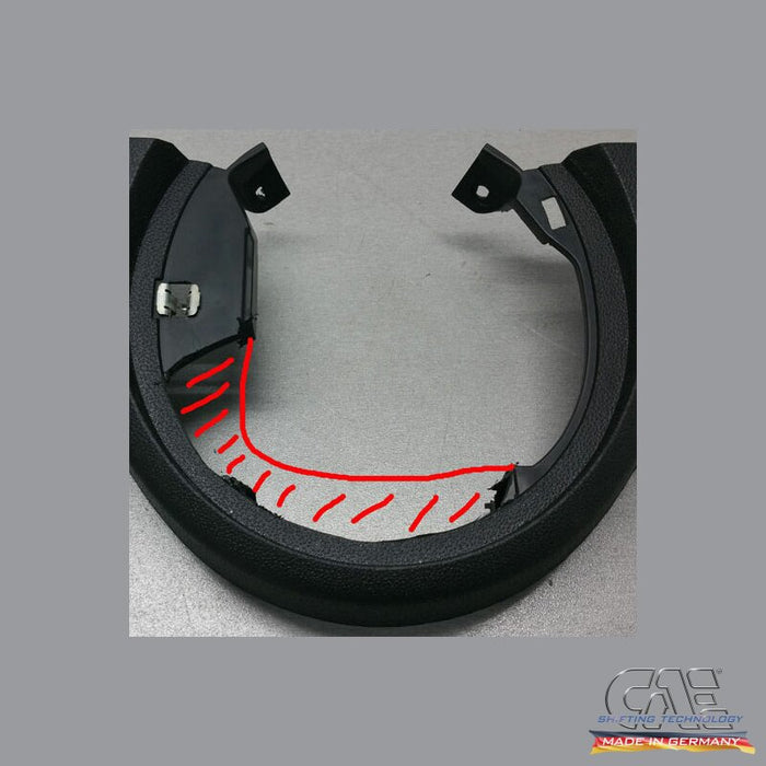 CAE Ultra Shifter Fiat 500 Abarth