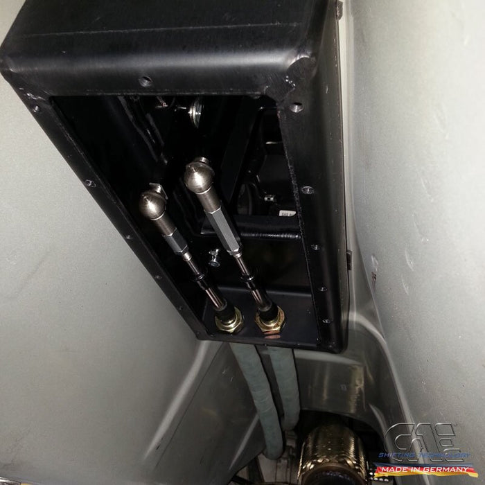 CAE Ultra Shifter VW Polo bis Typ 86C