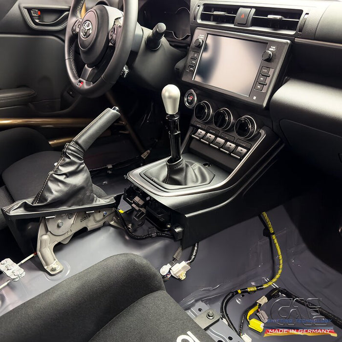 CAE Ultra Shifter for Toyota GT86 & GR86