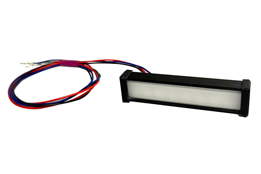 CANchecked SLM08 Universal Shiftlight Module for MFD28 / MFD32