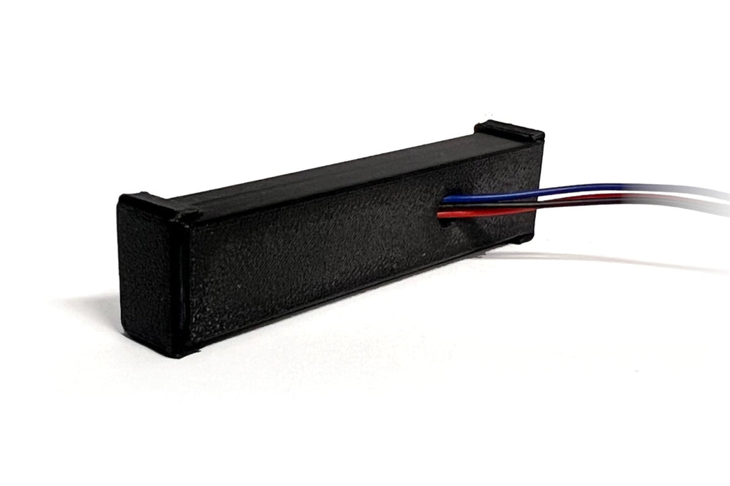 CANchecked SLM08 Universal Shiftlight Module for MFD28 / MFD32