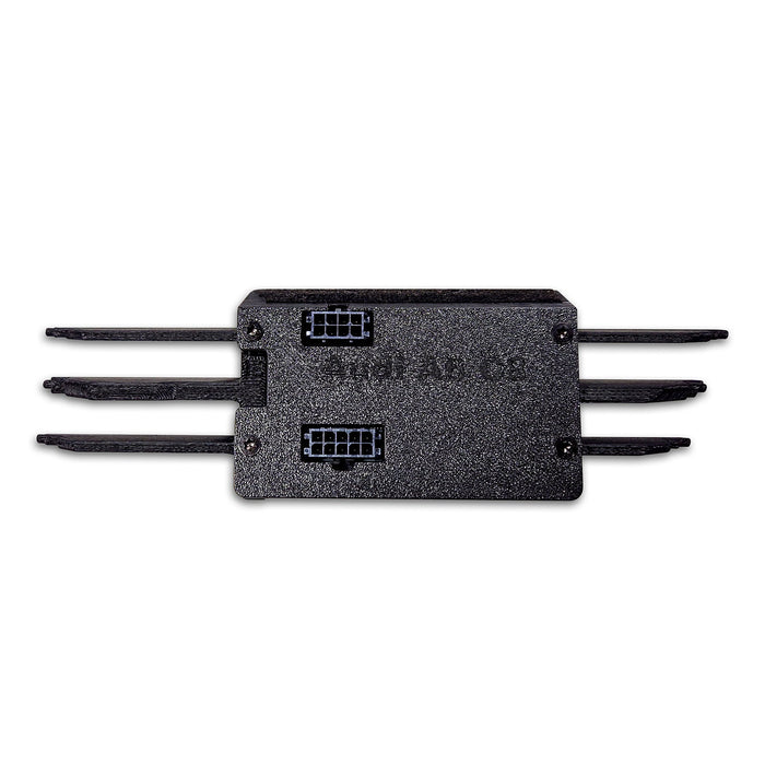 CANchecked Audi C8 A6 / S6 / RS6 MFD28 Multi Function Display | 2.8" Gen2 (LHD)