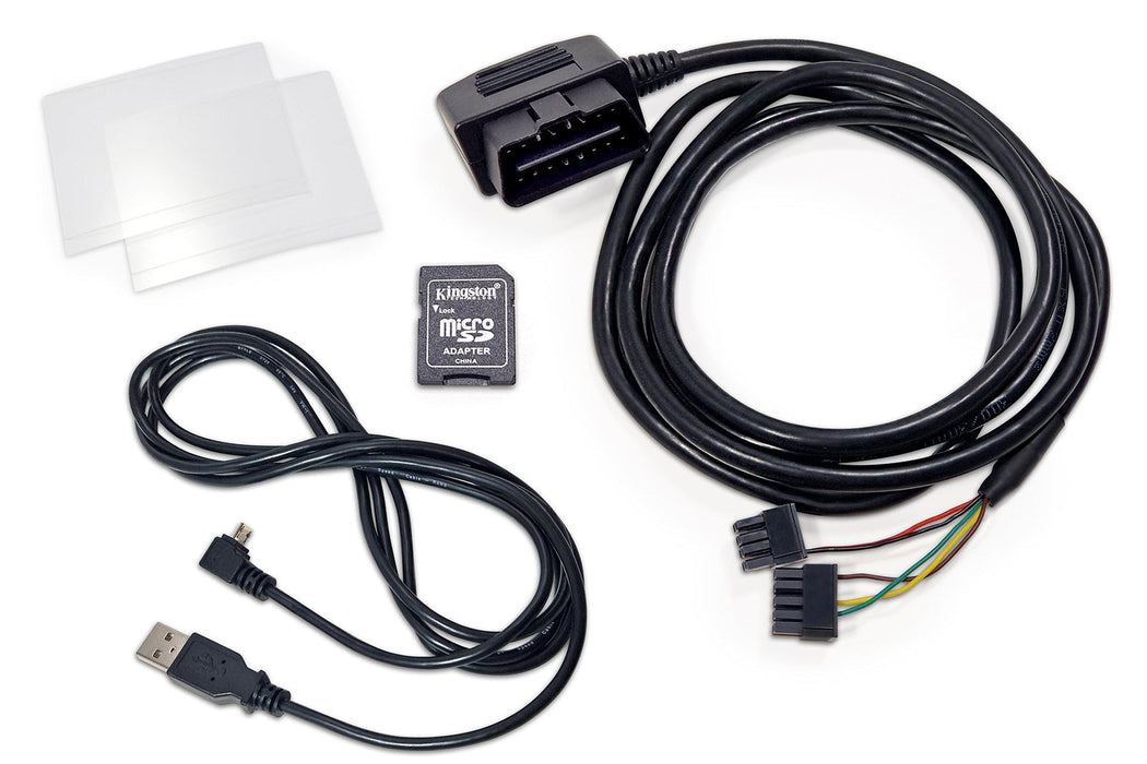 CANchecked Audi Type 42 R8 Facelift MFD32 Multi Function Display | 3.2" Gen2 (LHD)