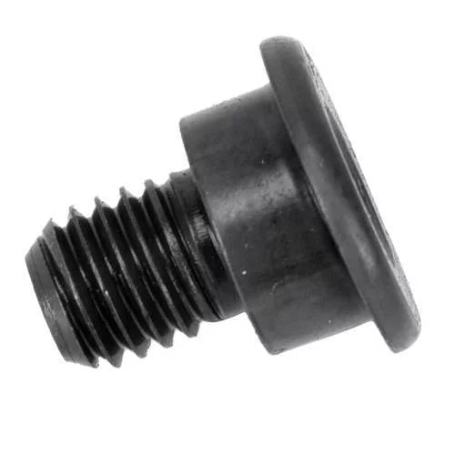 4x Stainless Steel Brake Rotor Retaining Screws For BMW – Replaces 34211161806