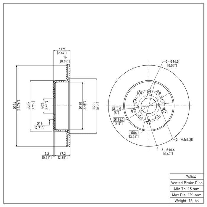 Technical Drawing
