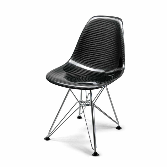 Carbon Fiber Side Chair - Children