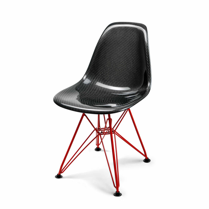 Carbon Fiber Side Chair - Children