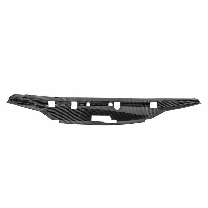 Carbon Fiber Cooling Plate For 1990-1994 Nissan Skyline R32 GTR