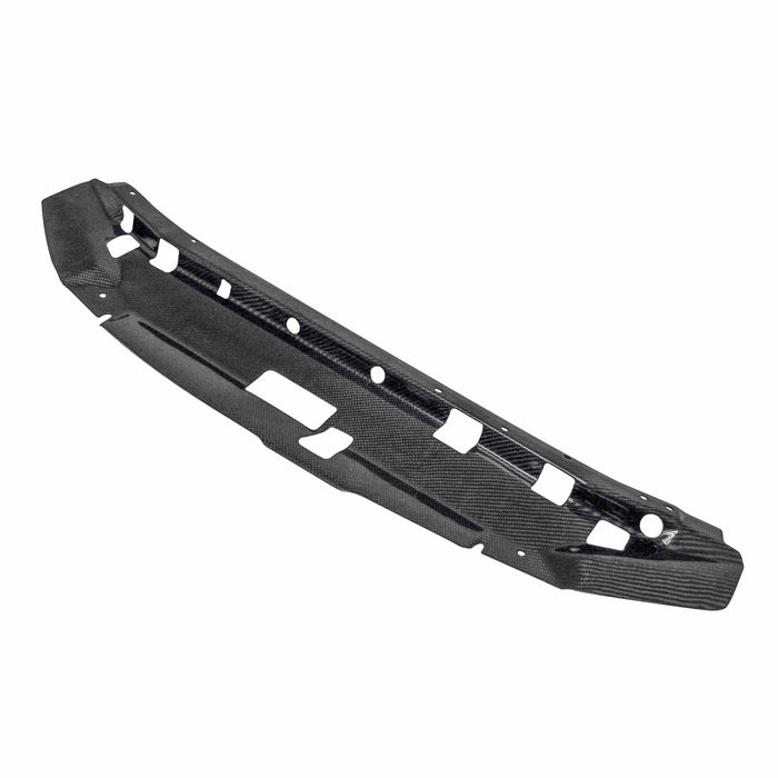 Carbon Fiber Cooling Plate For 1999-2001 Nissan Skyline R34