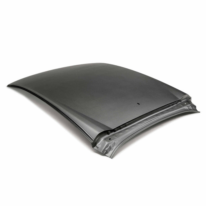 Dry Carbon Roof Replacement For 2017-2021 Honda Civic Type R