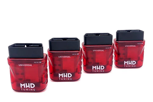 MHD Wireless OBDII Wifi Flash Adapter