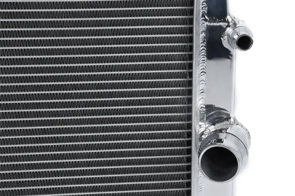 CSF Radiators High-Performance Radiator - (CSF #7078)