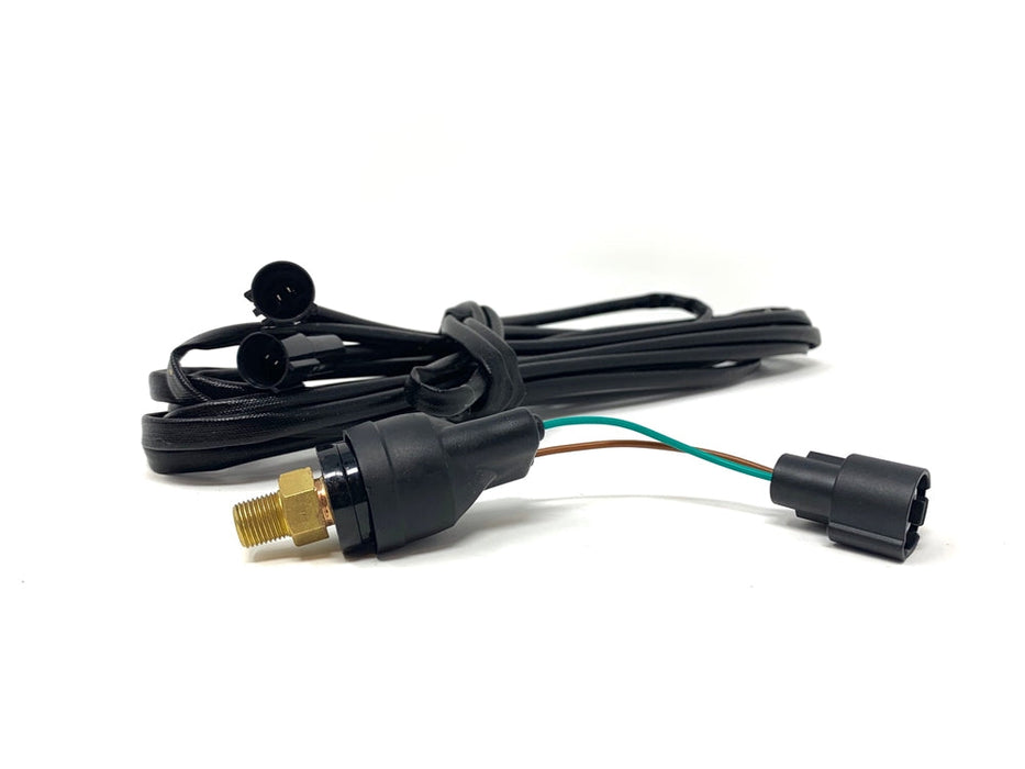 E9X/E8X Modular Bucket-less Fuel Pump Pressure Switch