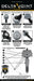 Product Brochure - a specific brochure describing a Product