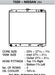 Technical Drawing