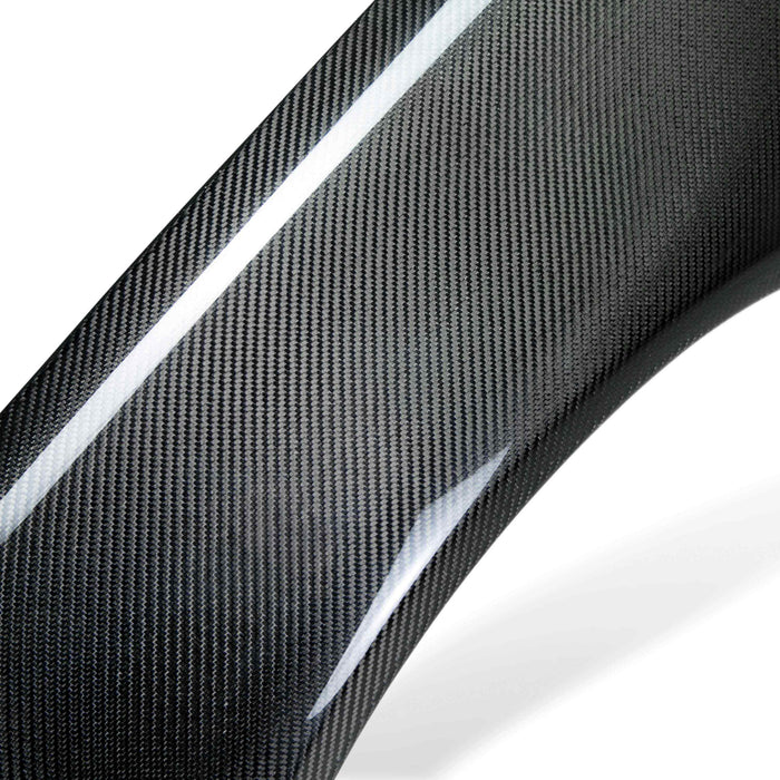 Carbon Fiber Fenders For 2002-2006 Acura RSX