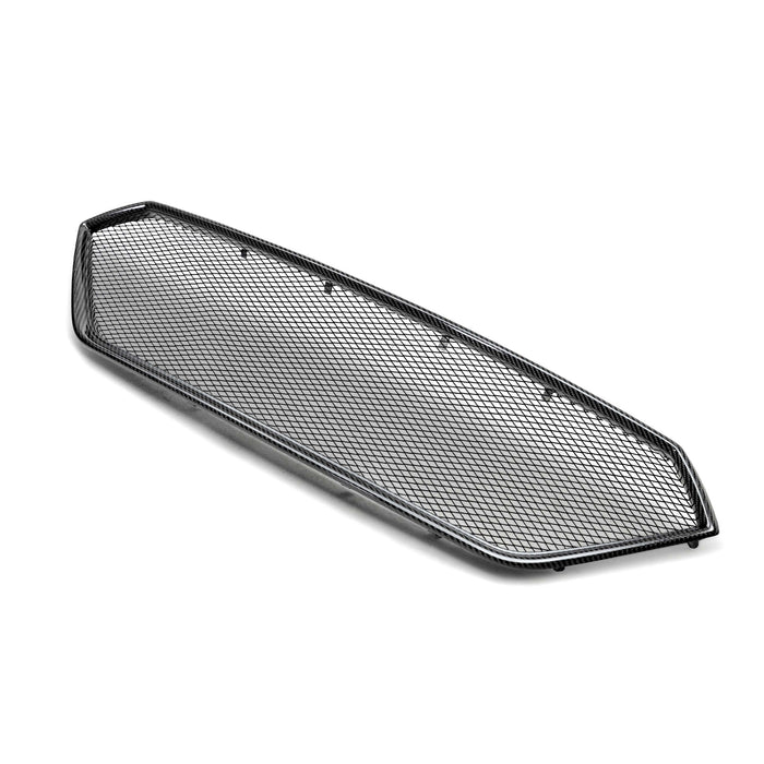 Carbon Fiber Front Grille For 2022 Subaru WRX