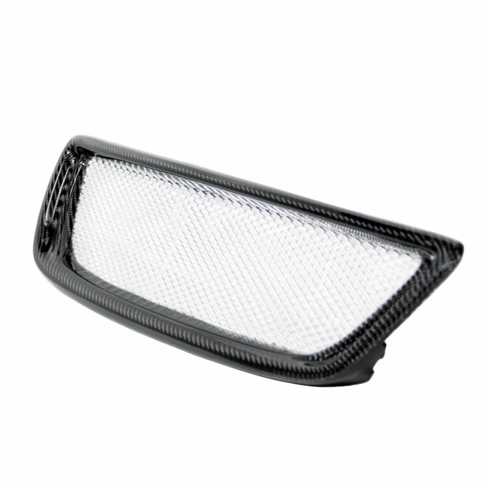 TT-Style Carbon Fiber Front Grille For 1998-2005 Lexus GS Series