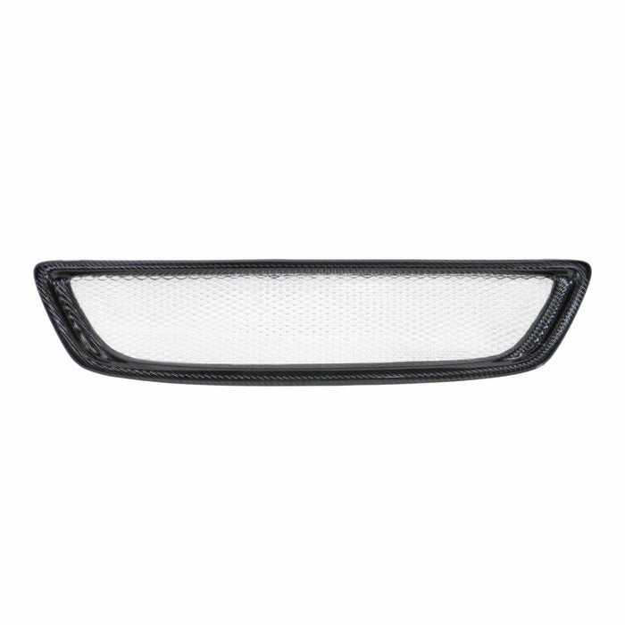 TT-Style Carbon Fiber Front Grille For 1998-2005 Lexus GS Series