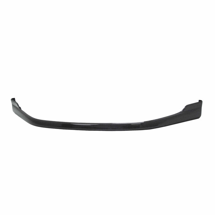 OEM-Style Carbon Fiber Front Lip For 2000-2003 Honda S2000