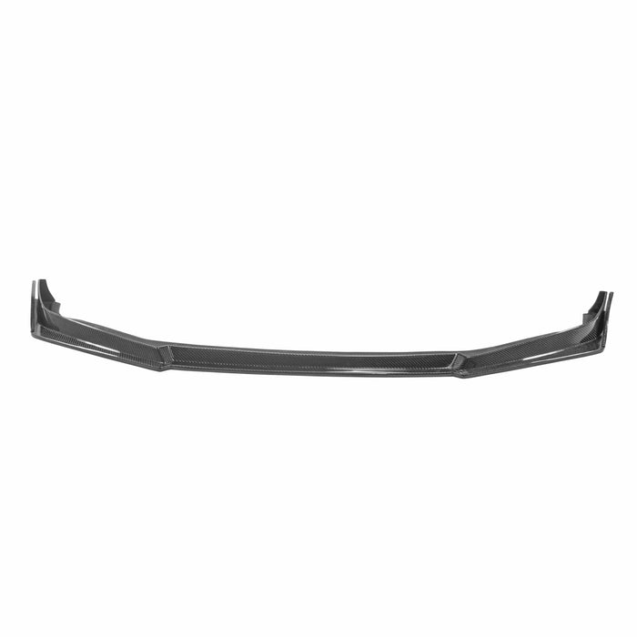 TA-Style Carbon Fiber Front Lip For 2013-2016 Scion FRS