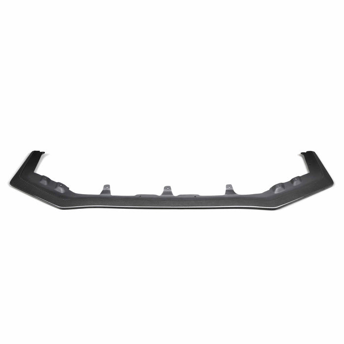 TP-Style Carbon Fiber Front Lip For 2018-2021 Subaru WRX/STi