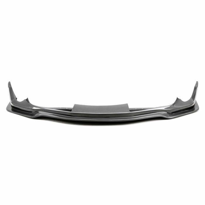 MB-Style Carbon Fiber Front Lip For 2020-2023 Toyota Supra