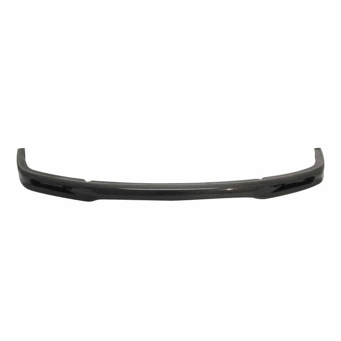 TS-Style Carbon Fiber Front Lip For 1991-2001 Acura NSX