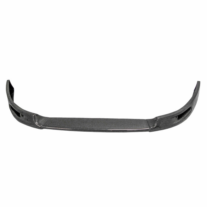 TJ-Style Carbon Fiber Front Lip For 1993-1998 Toyota Supra