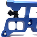 Ford Ecoboost 2.0/2.3 Port Injection - Fuel Rail