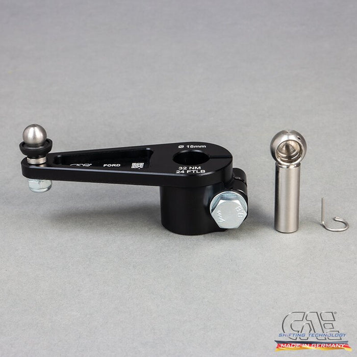 Ford Focus MK3 RS & ST Performance Package