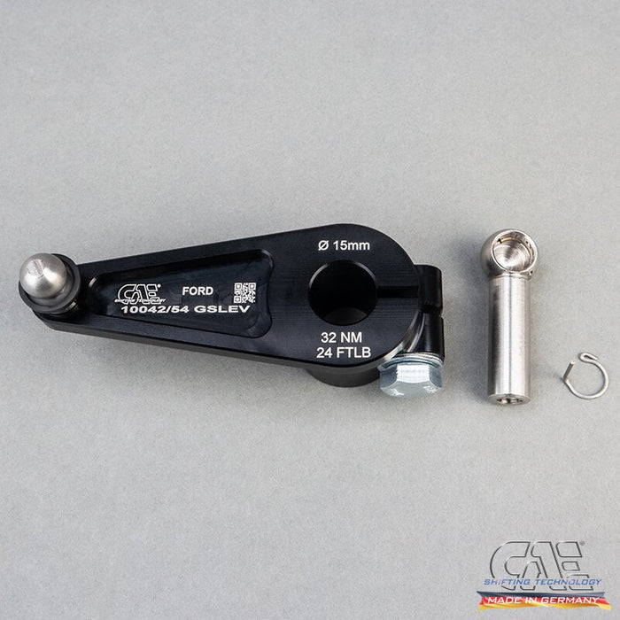 Ford Focus MK3 RS & ST Performance Package