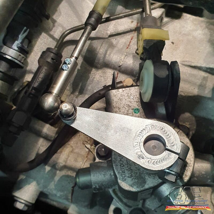 Ford Focus MK3 RS & ST Performance Package