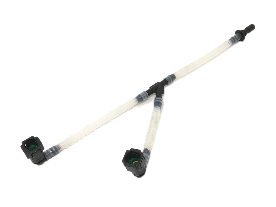 Fuel Pump Y-Line (7.89mm Connections)
