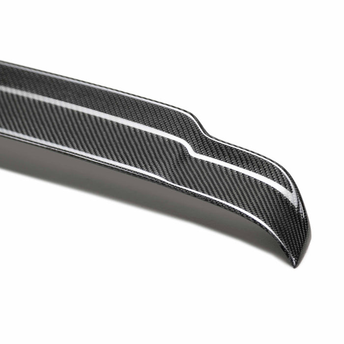 Carbon Fiber Gurney Flap For RS9401ACIN2D-MG