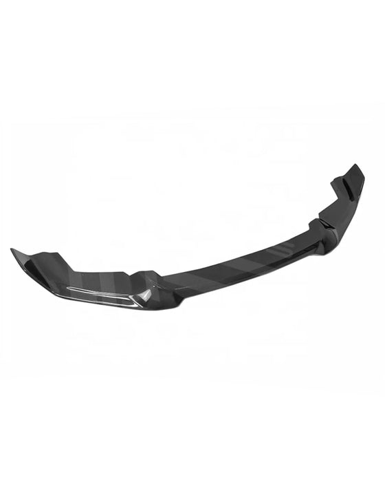 F87 M2/C/CS STYLE CARBON FIBER FRONT LIP