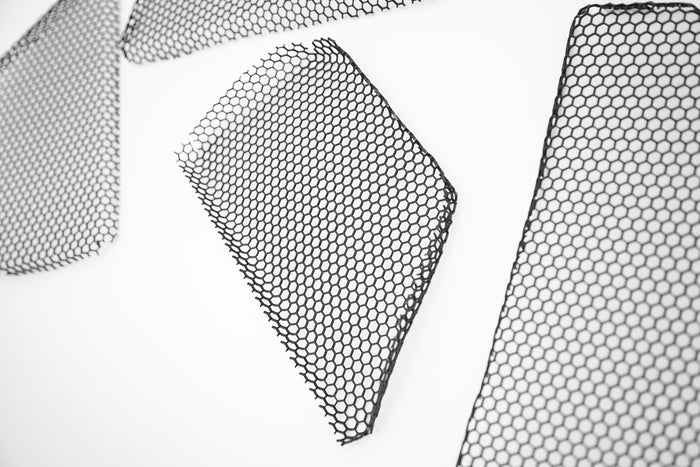 BMW G8X M3/M4 VRS Aero Front Grille Mesh