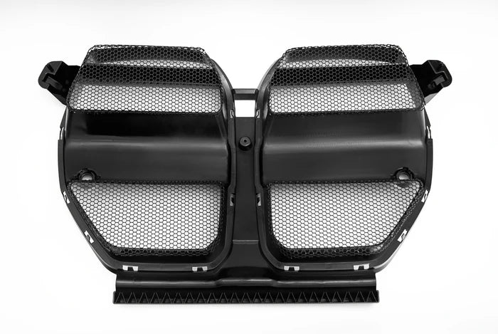 BMW G8X M3/M4 VRS Aero Front Grille Mesh