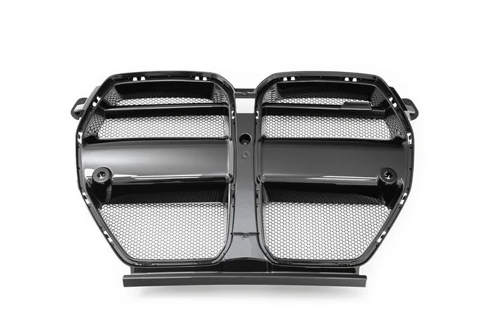 BMW G8X M3/M4 VRS Aero Front Grille Mesh