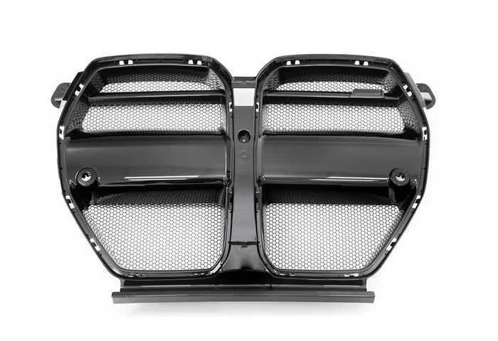 BMW G8X M3/M4 VRS Aero Front Grille Mesh