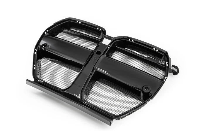 BMW G8X M3/M4 VRS Aero Front Grille Mesh