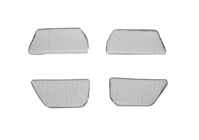 BMW G8X M3/M4 VRS Aero Front Grille Mesh