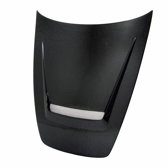 VSII-Style Carbon Fiber Hood For 2000-2009 Honda S2000