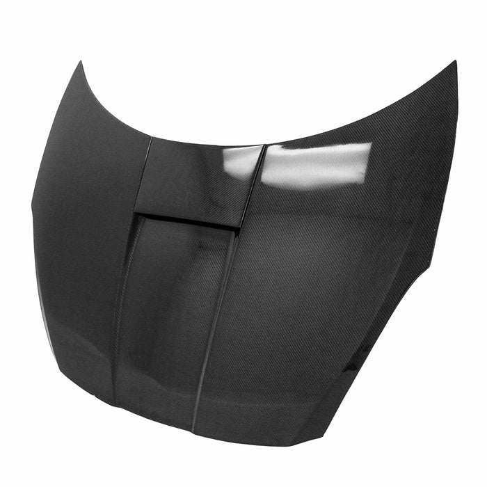 OEM-Style Carbon Fiber Hood For 2000-2005 Toyota Celica