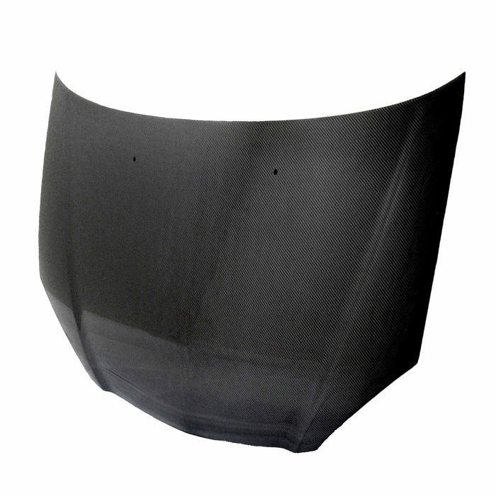 OEM-Style Carbon Fiber Hood For 2002-2006 Acura RSX