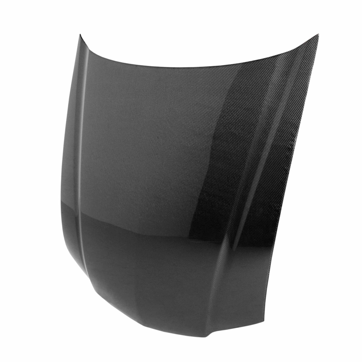 OEM-Style Carbon Fiber Hood For 2006-2008 Acura TSX / 2004-2008 Euro A ...