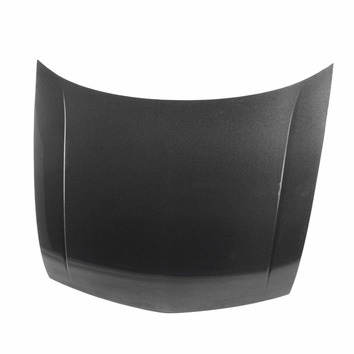 OEM-Style Carbon Fiber Hood For 2009-2014 Acura TSX